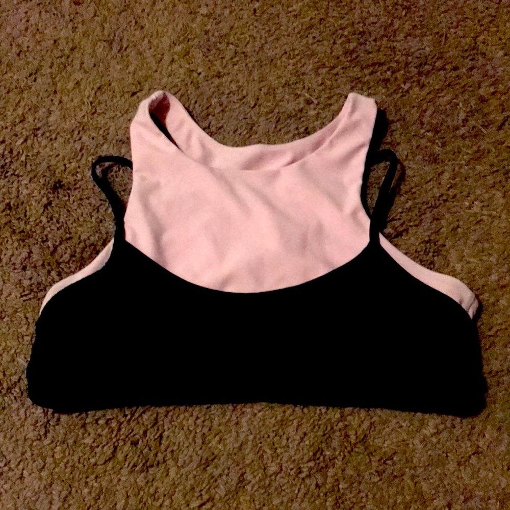 SDXWFA sports bra